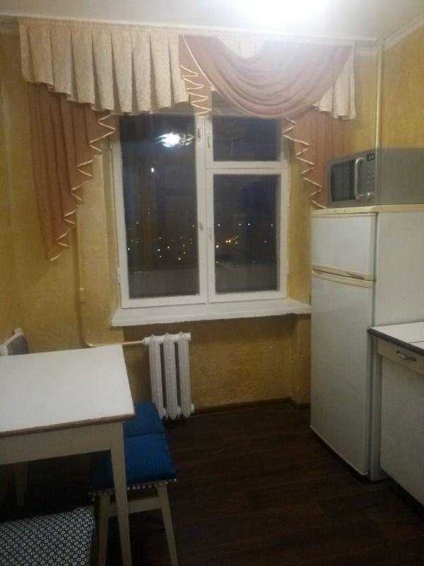 Долгосрочная аренда 1 комнатной квартиры Юрия Гагарина просп. 86