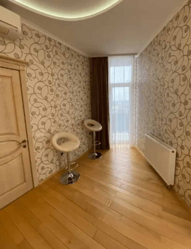 Long term rent 3 bedroom-(s) apartment Otakara Yarosha Lane 20 к2