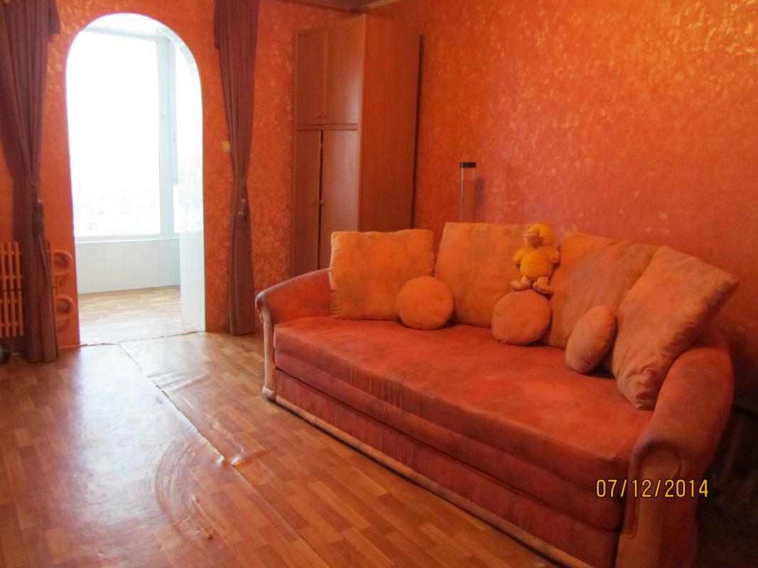 Sale 2 bedroom-(s) apartment 50 sq. m., Peremohy Avenue 59