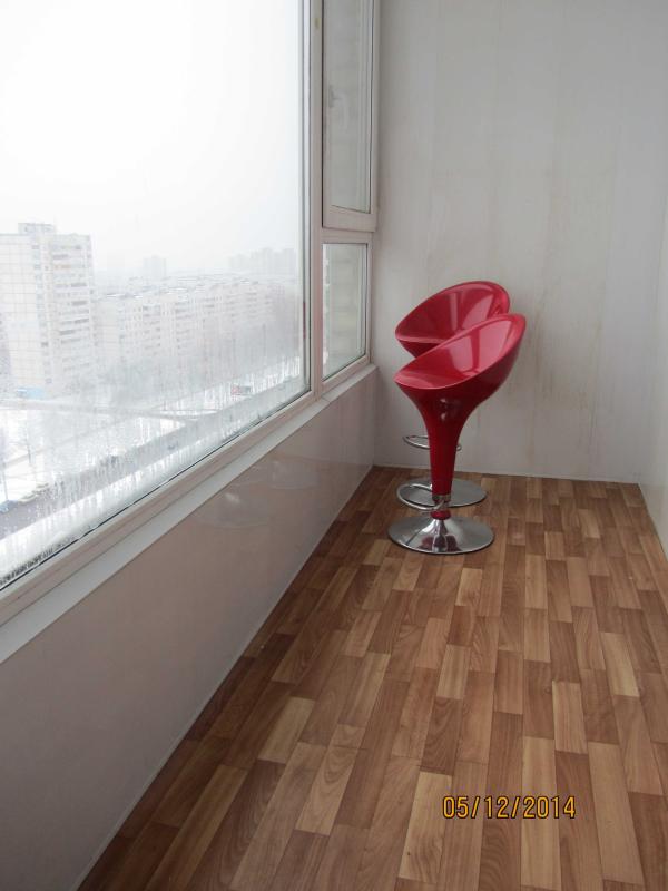 Sale 2 bedroom-(s) apartment 50 sq. m., Peremohy Avenue 59