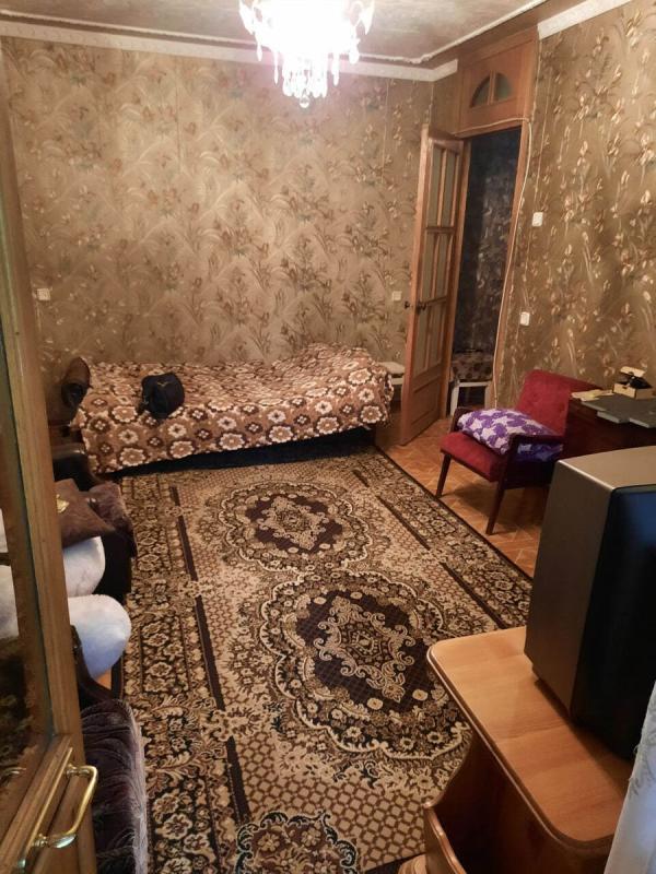 Sale 1 bedroom-(s) apartment 39 sq. m., Vladyslava Zubenka street (Tymurivtsiv Street) 27