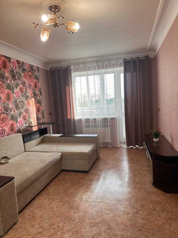 Long term rent 1 bedroom-(s) apartment Byron Avenue (Heroiv Stalinhrada Avenue) 177а