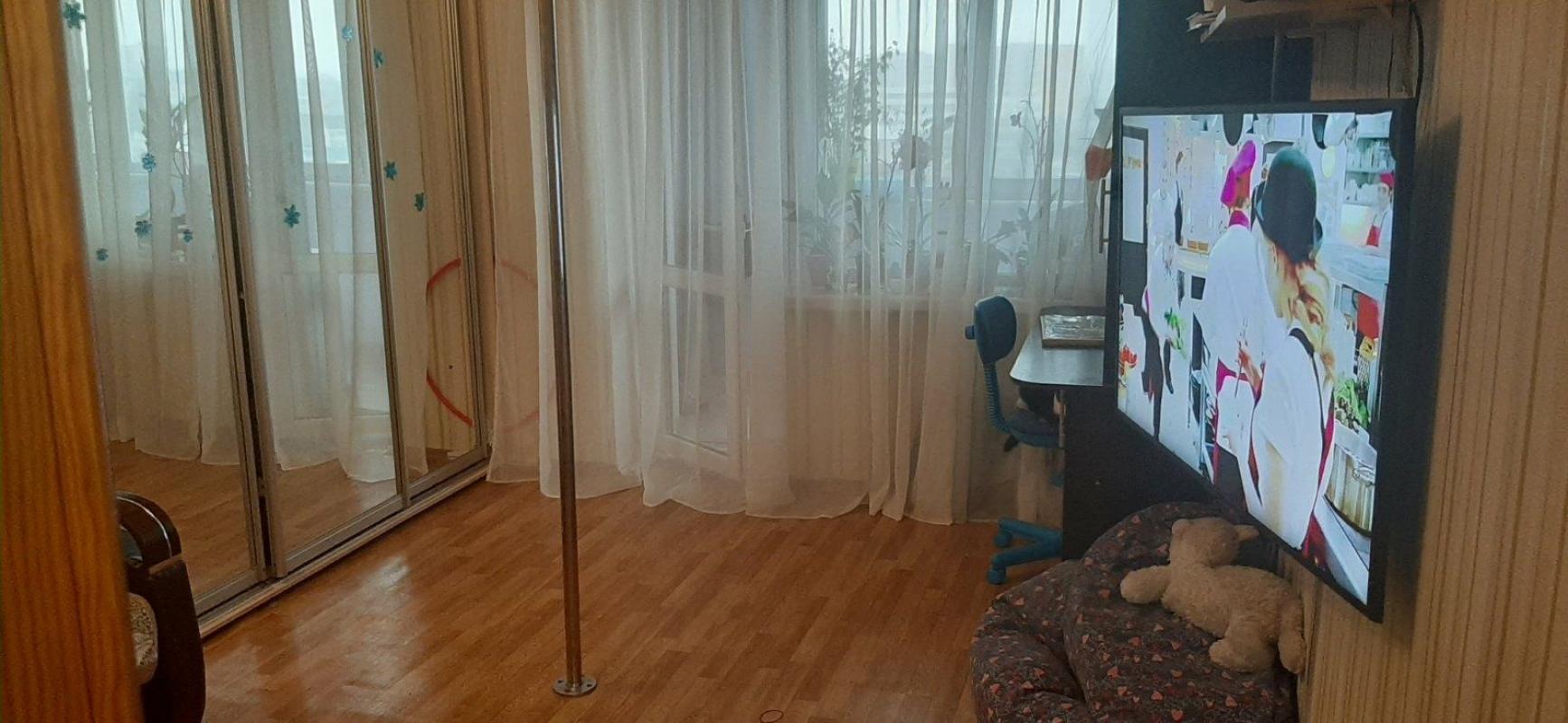 Продажа 1 комнатной квартиры 39 кв. м, Москалёвская ул. (Октябрьской Революции) 5