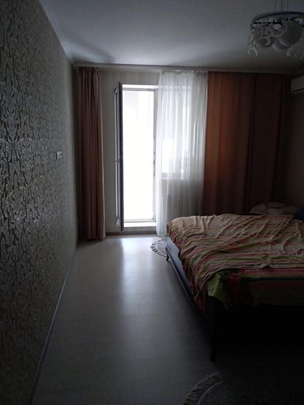 Sale 2 bedroom-(s) apartment 116 sq. m., Sukhumska Street 24