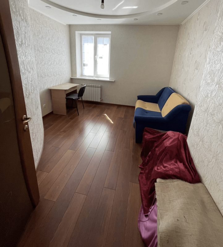 Sale 3 bedroom-(s) apartment 117 sq. m., Lebedynska Street 3