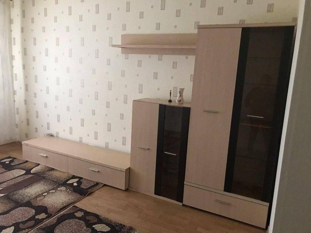 Продажа 1 комнатной квартиры 39 кв. м, Салтовское шоссе 73а