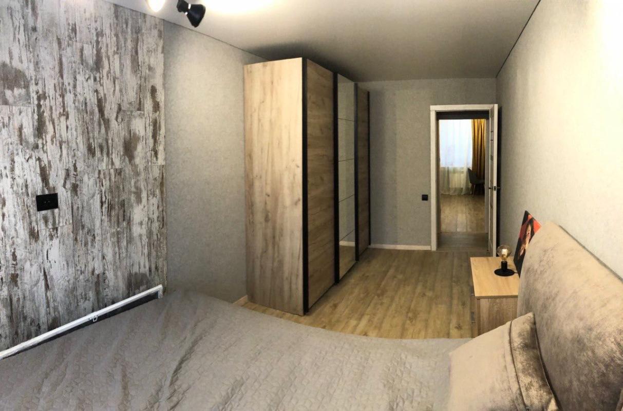 Sale 2 bedroom-(s) apartment 48 sq. m., Svitla Street 1