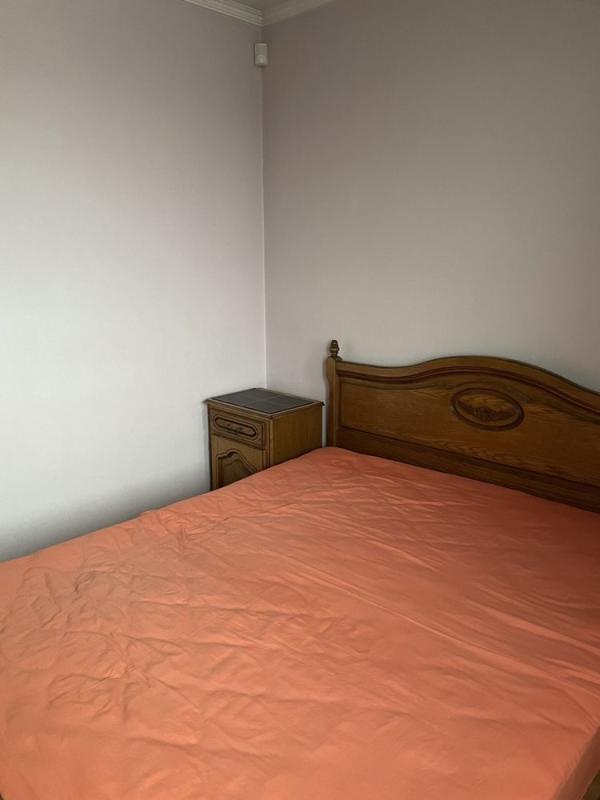 Long term rent 2 bedroom-(s) apartment Nauky avenue 45а