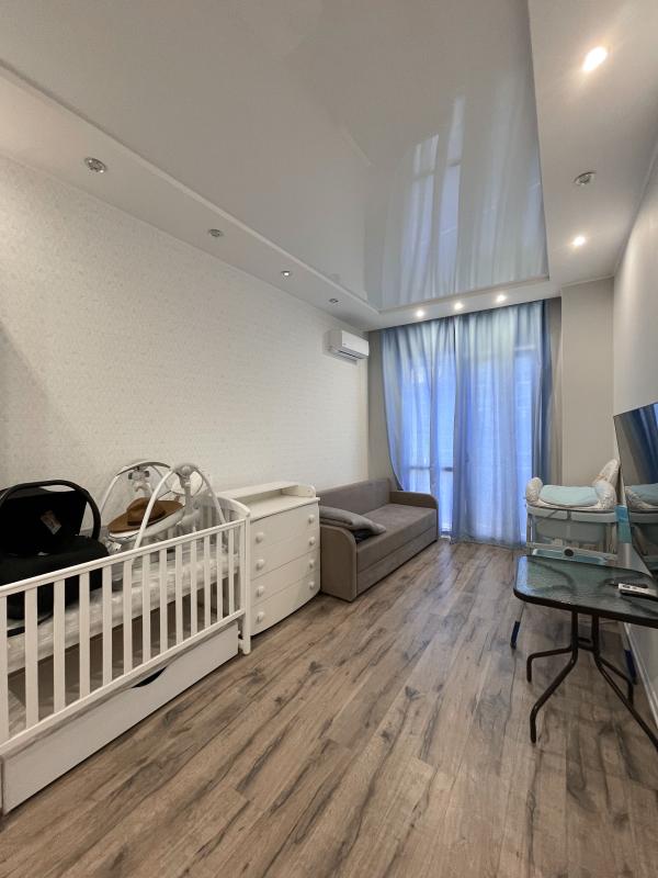 Sale 2 bedroom-(s) apartment 67 sq. m., Nauky avenue 9д