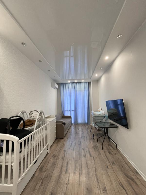 Sale 2 bedroom-(s) apartment 67 sq. m., Nauky avenue 9д