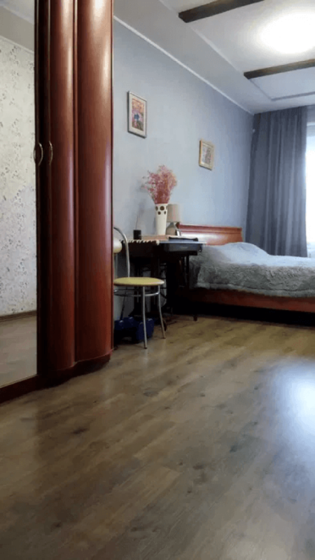 Sale 3 bedroom-(s) apartment 59 sq. m., Heroiv Kharkova Avenue (Moskovskyi Avenue) 232