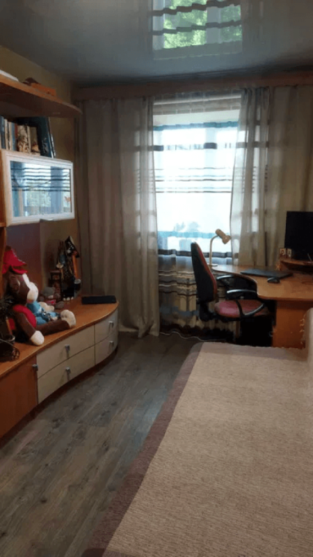 Продаж 3 кімнатної квартири 59 кв. м, Героїв Харкова просп. 232