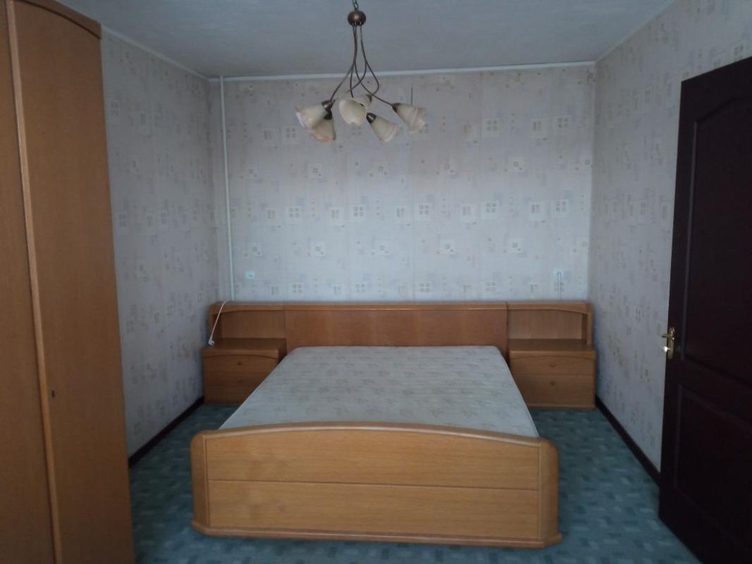Long term rent 4 bedroom-(s) apartment Akhsarova Street 23