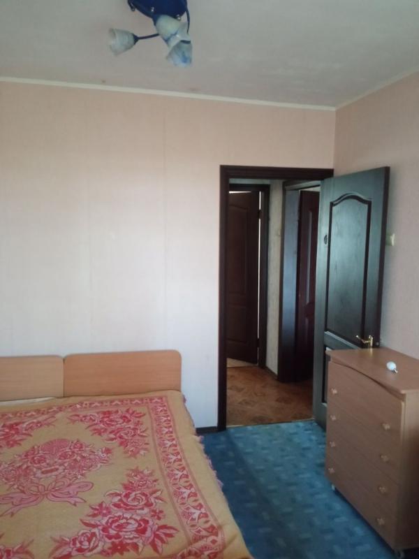 Довгострокова оренда 4 кімнатної квартири Ахсарова вул. 23