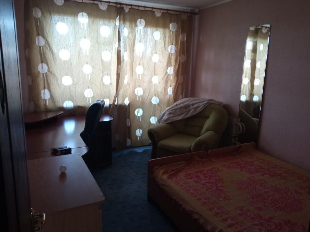 Долгосрочная аренда 4 комнатной квартиры Ахсарова ул. 23