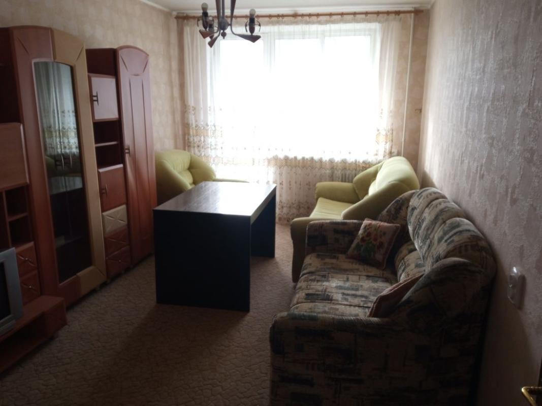Long term rent 4 bedroom-(s) apartment Akhsarova Street 23