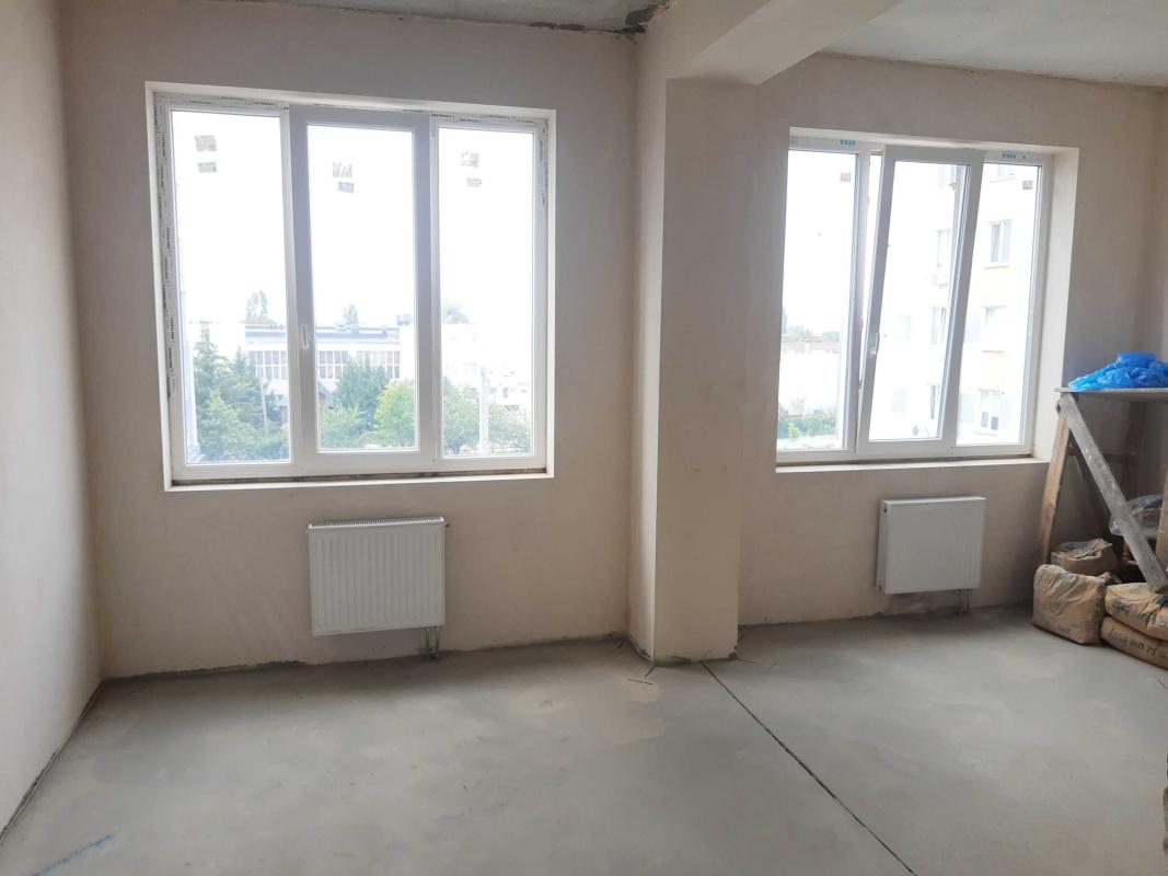 Sale 1 bedroom-(s) apartment 46 sq. m., Domobudivelna street