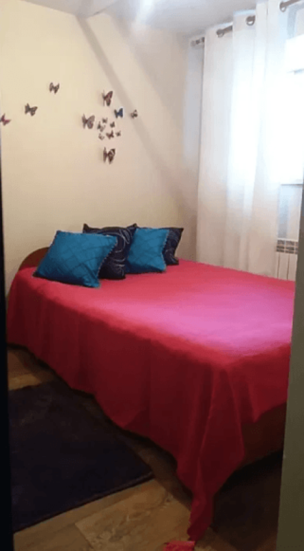 Long term rent 1 bedroom-(s) apartment Koneva Street 13