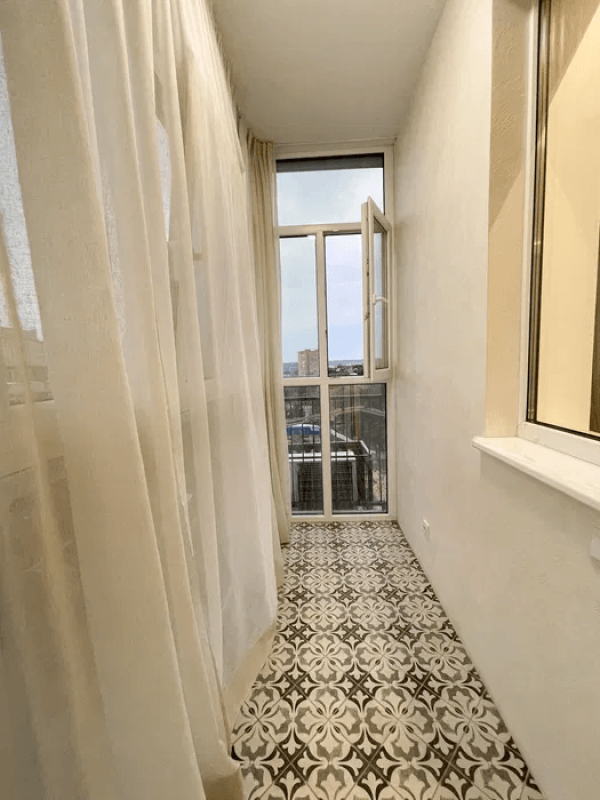 Sale 1 bedroom-(s) apartment 51 sq. m., Minska Street 49 к2