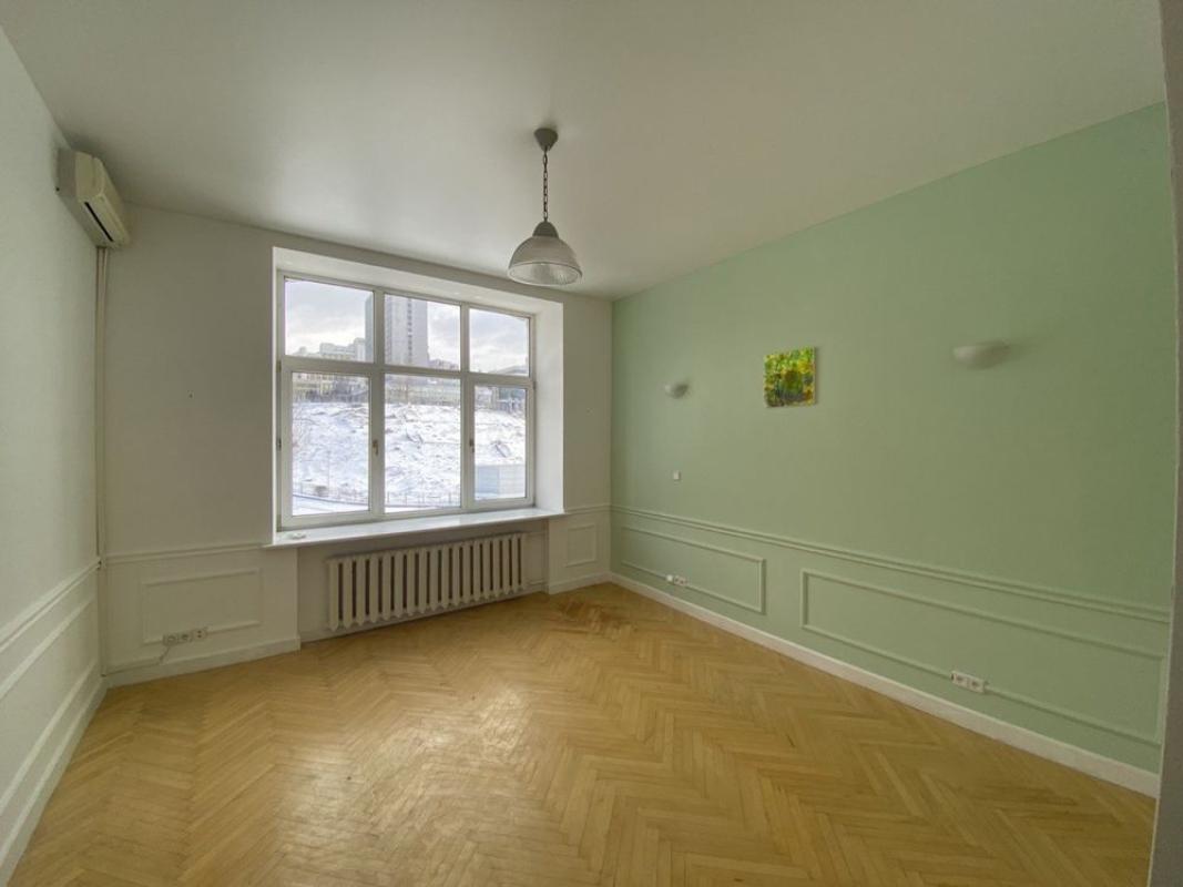 Sale 4 bedroom-(s) apartment 155 sq. m., Esplanadna Street 34/2
