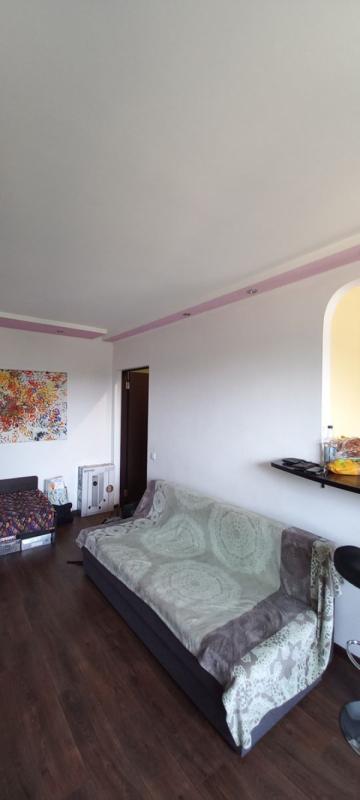 Sale 1 bedroom-(s) apartment 32 sq. m., Rybalka Street 16