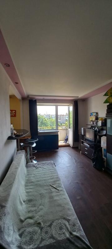 Sale 1 bedroom-(s) apartment 32 sq. m., Rybalka Street 16