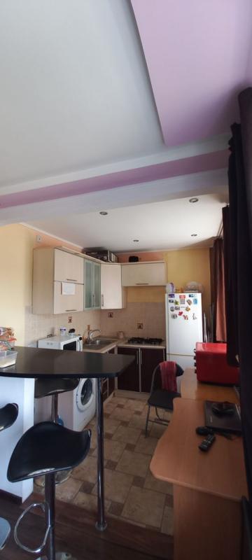 Sale 1 bedroom-(s) apartment 32 sq. m., Rybalka Street 16