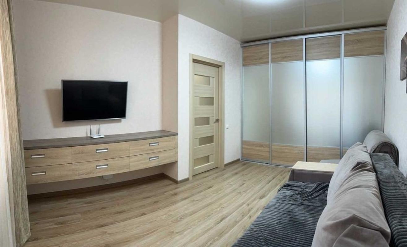 Sale 1 bedroom-(s) apartment 35 sq. m., Domobudivelna street 13