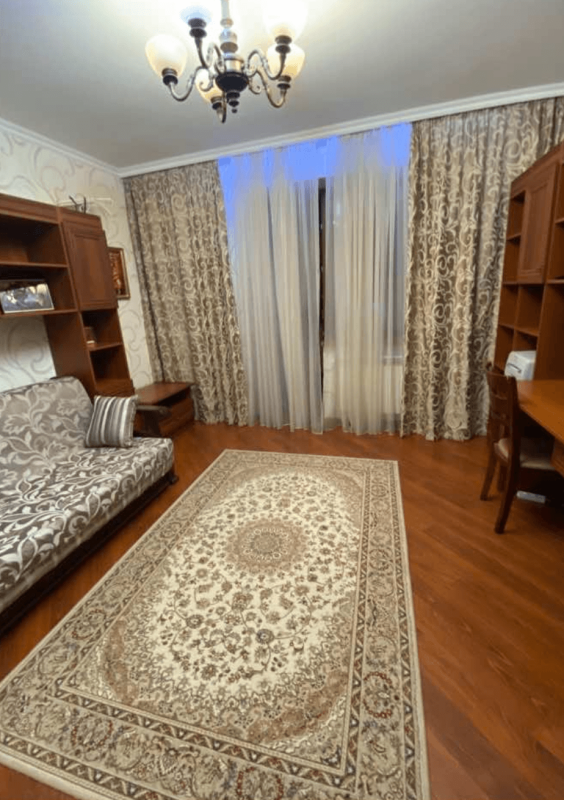 Sale 2 bedroom-(s) apartment 65 sq. m., Peremohy Avenue 53б