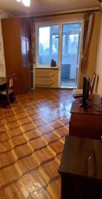 Sale 3 bedroom-(s) apartment 65 sq. m., Akademika Pavlova Street 132а