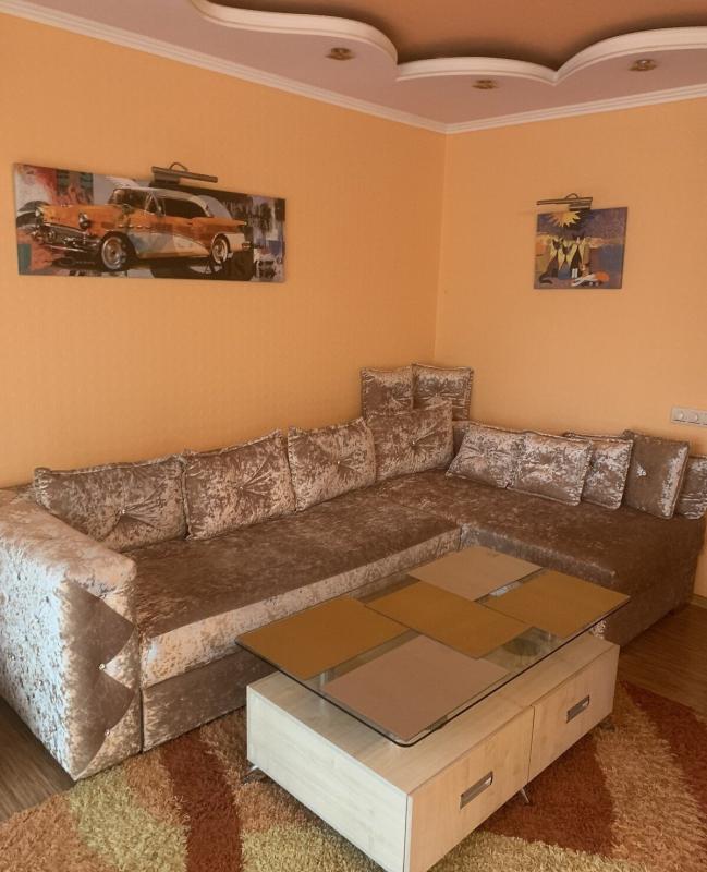 Sale 2 bedroom-(s) apartment 53 sq. m., Nauky avenue 29а
