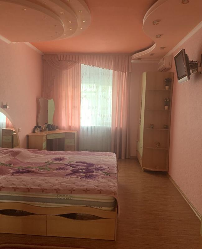 Sale 2 bedroom-(s) apartment 53 sq. m., Nauky avenue 29а