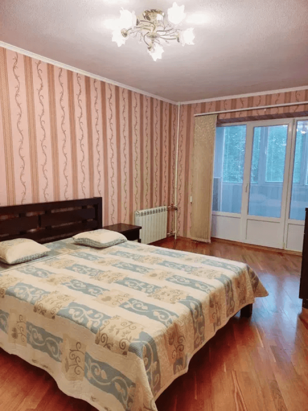 Sale 2 bedroom-(s) apartment 45 sq. m., Nauky avenue 64