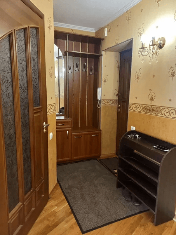 Sale 2 bedroom-(s) apartment 45 sq. m., Nauky avenue 64