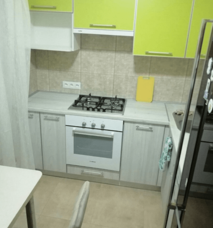 Sale 1 bedroom-(s) apartment 37 sq. m., Shatylivska Street (Lenina Street) 41