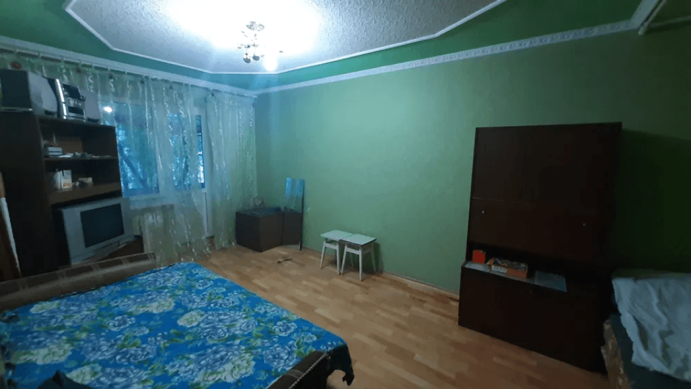 Sale 1 bedroom-(s) apartment 32 sq. m., Serhiia Yesenina Street 10