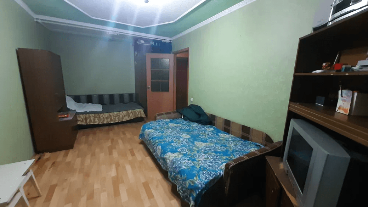 Sale 1 bedroom-(s) apartment 32 sq. m., Serhiia Yesenina Street 10