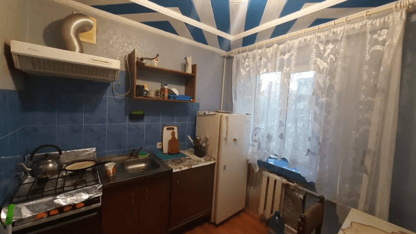 Sale 1 bedroom-(s) apartment 32 sq. m., Serhiia Yesenina Street 10