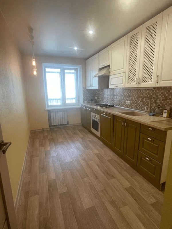 Sale 3 bedroom-(s) apartment 69 sq. m., Derevyanka Street 7