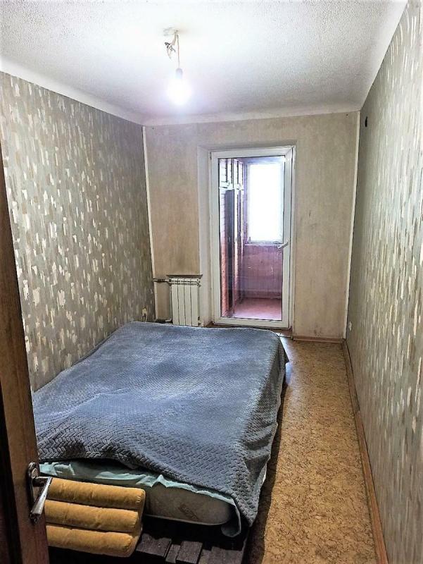 Sale 3 bedroom-(s) apartment 68.7 sq. m., Serhiia Yesenina Street 10