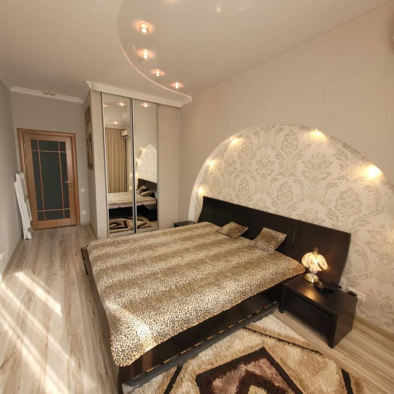 Sale 2 bedroom-(s) apartment 94 sq. m., Biloruska Street 3