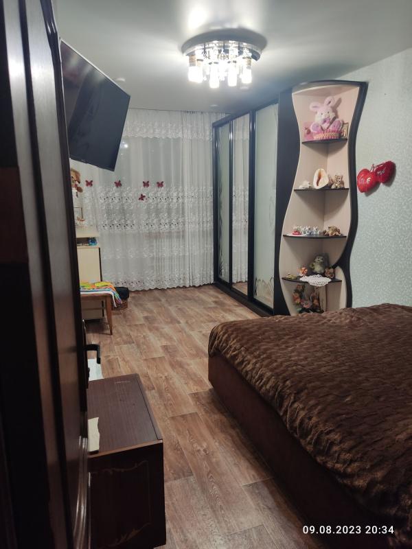 Sale 3 bedroom-(s) apartment 65 sq. m., Arkhitektoriv Street 30