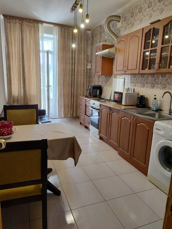 Sale 2 bedroom-(s) apartment 64 sq. m., Heroiv Kharkova Avenue (Moskovskyi Avenue) 131в
