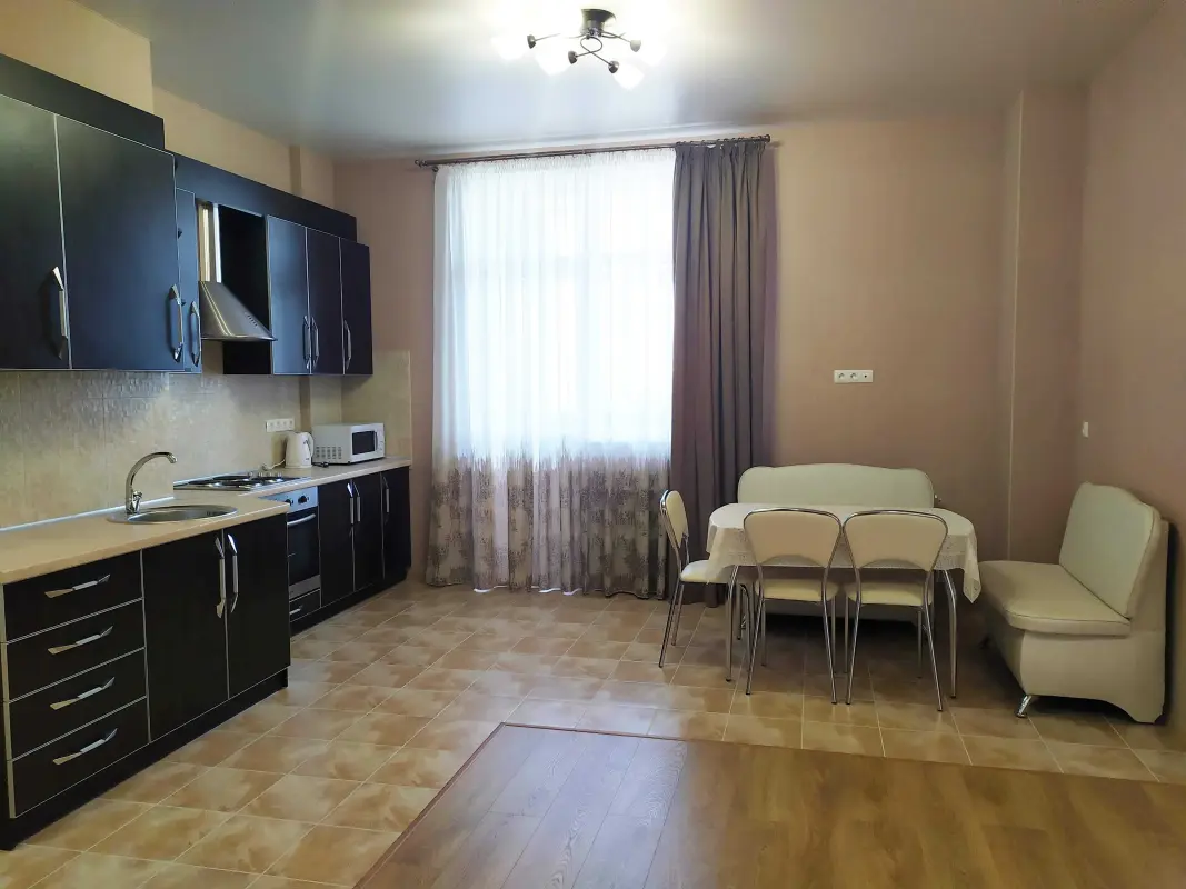 Apartment for rent - Nauky avenue 77