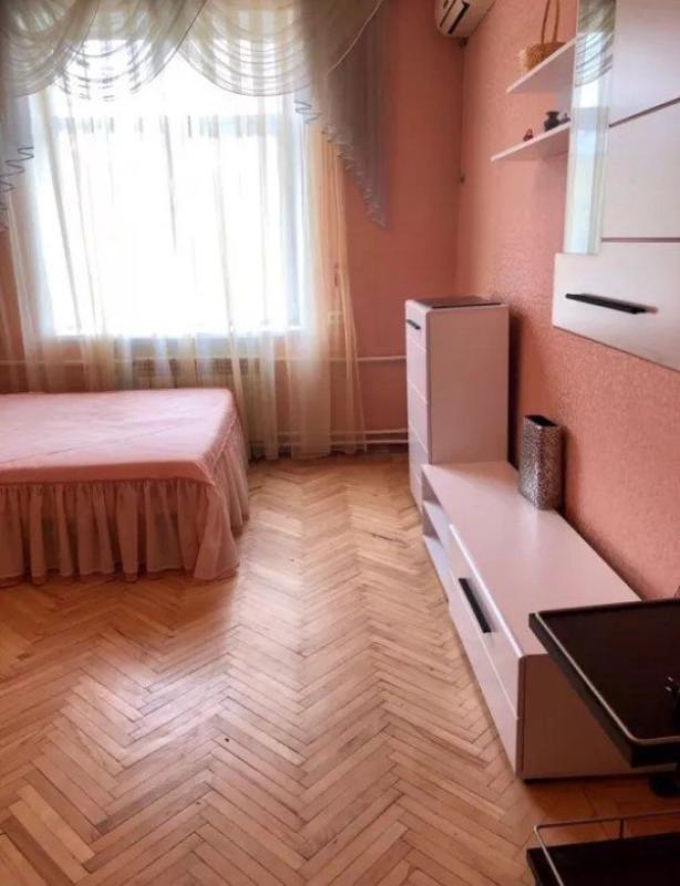 Long term rent 1 bedroom-(s) apartment Heroiv Kharkova Avenue (Moskovskyi Avenue) 15