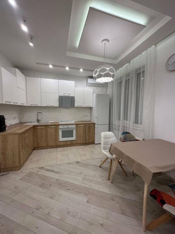 Sale 1 bedroom-(s) apartment 41 sq. m., Novooleksandrivska Street 54а к6