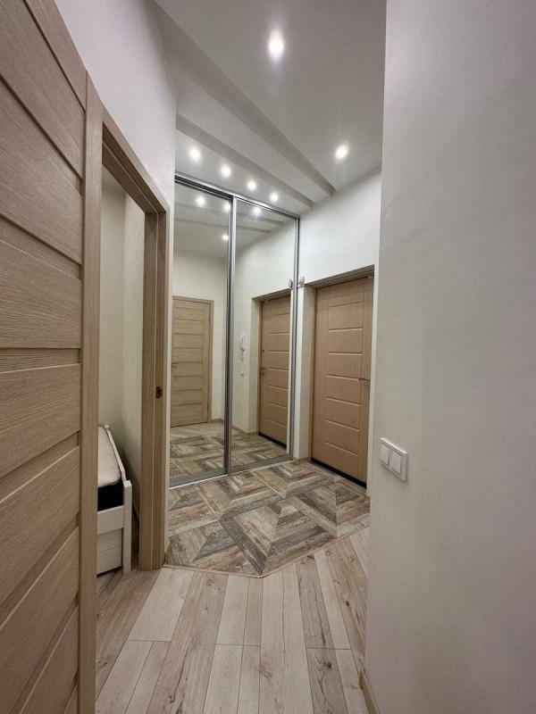 Sale 1 bedroom-(s) apartment 41 sq. m., Novooleksandrivska Street 54а к6