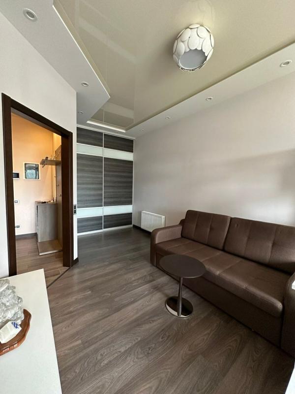 Sale 1 bedroom-(s) apartment 46 sq. m., Klochkivska Street