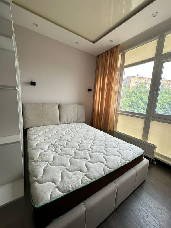 Sale 1 bedroom-(s) apartment 46 sq. m., Klochkivska Street