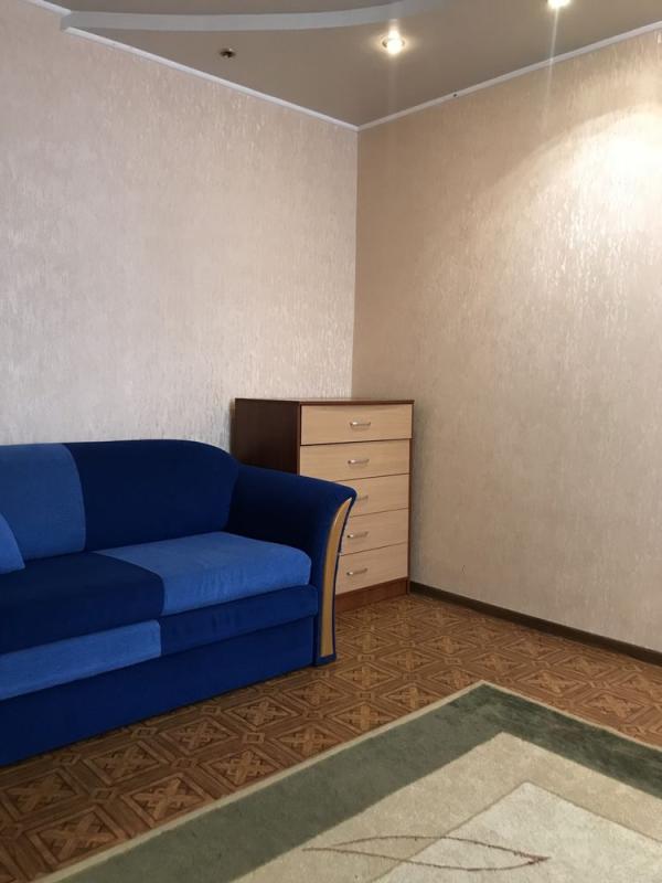 Довгострокова оренда 1 кімнатної квартири Клочківська вул. 105б